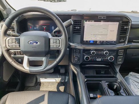 New 2026 Ford F350 Lariat AWD/4WD image 23