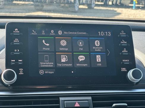 Used 2018 Honda Accord Sport image 21
