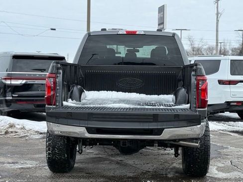 Certified 2024 Ford F150 XLT image 39