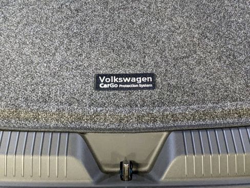 New 2026 Volkswagen ID.4 Pro AWD/4WD image 28