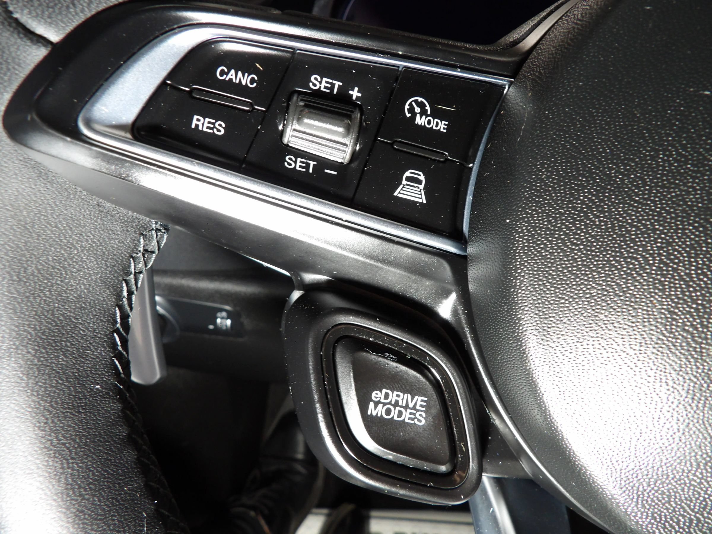Used 2024 Dodge Hornet R/T AWD/4WD image 24
