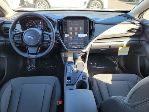 New 2026 Subaru Crosstrek 2.0i Premium AWD/4WD image 13