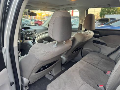 Used 2012 Honda CR-V EX image 15