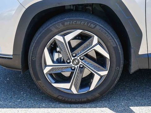 Certified 2023 Hyundai Tucson SEL AWD/4WD image 11