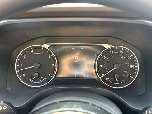 Used 2023 Nissan Rogue SV image 15