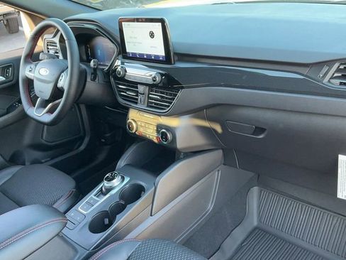 New 2026 Ford Escape ST-Line w/ Cold Weather Package image 22
