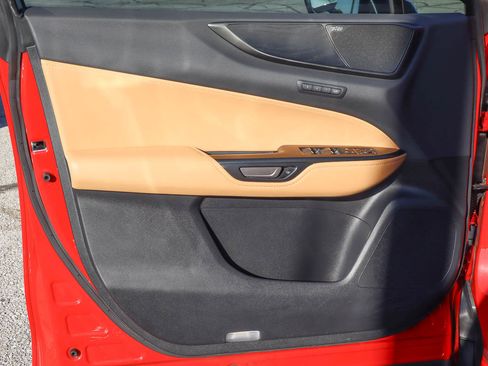 Used 2022 Lexus NX 350 AWD w/ Vision Package image 13