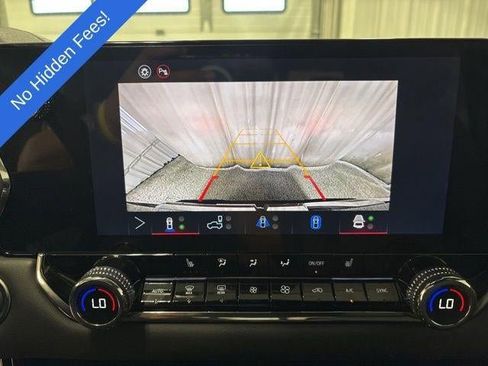 New 2026 GMC Canyon Elevation w/ Convenience Package image 10