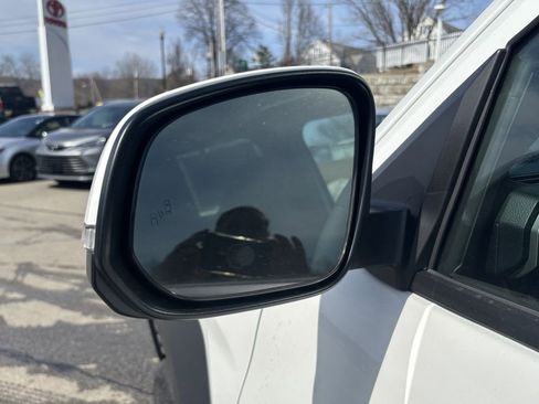 New 2026 Toyota Tacoma TRD Off-Road image 7