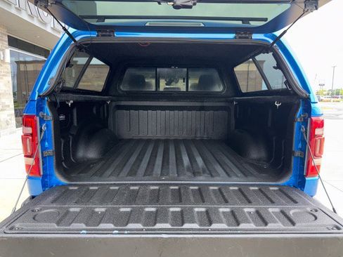 Used 2022 RAM 1500 Laramie AWD/4WD image 12