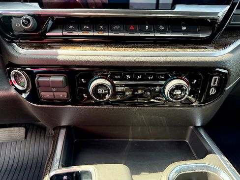 New 2026 Chevrolet Silverado 1500 RST image 19