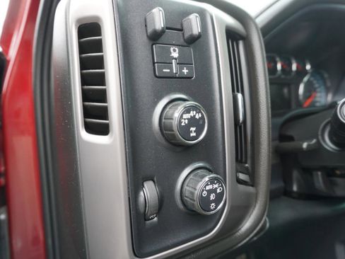 Used 2017 GMC Sierra 1500 SLT AWD/4WD image 17
