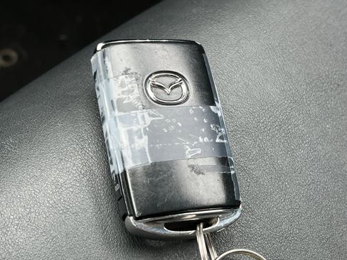 Used 2021 MAZDA CX-30 AWD 2.5 S w/ Select Package image 26