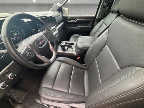 Certified 2024 GMC Sierra 1500 SLT image 23