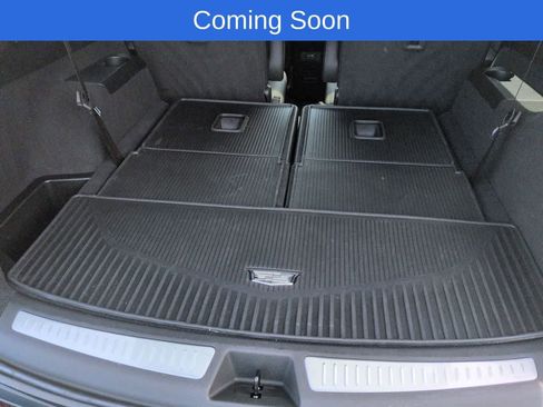 Used 2023 Cadillac XT6 Premium Luxury AWD/4WD image 35