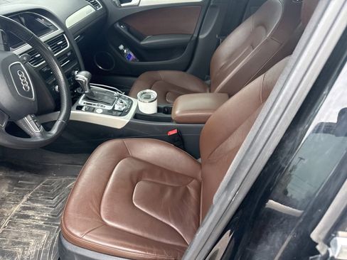 Used 2014 Audi A4 2.0T Premium Plus w/ Premium Plus Package image 10