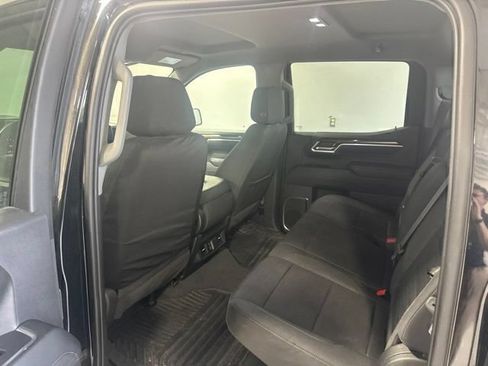 Used 2023 GMC Sierra 1500 Elevation AWD/4WD image 17