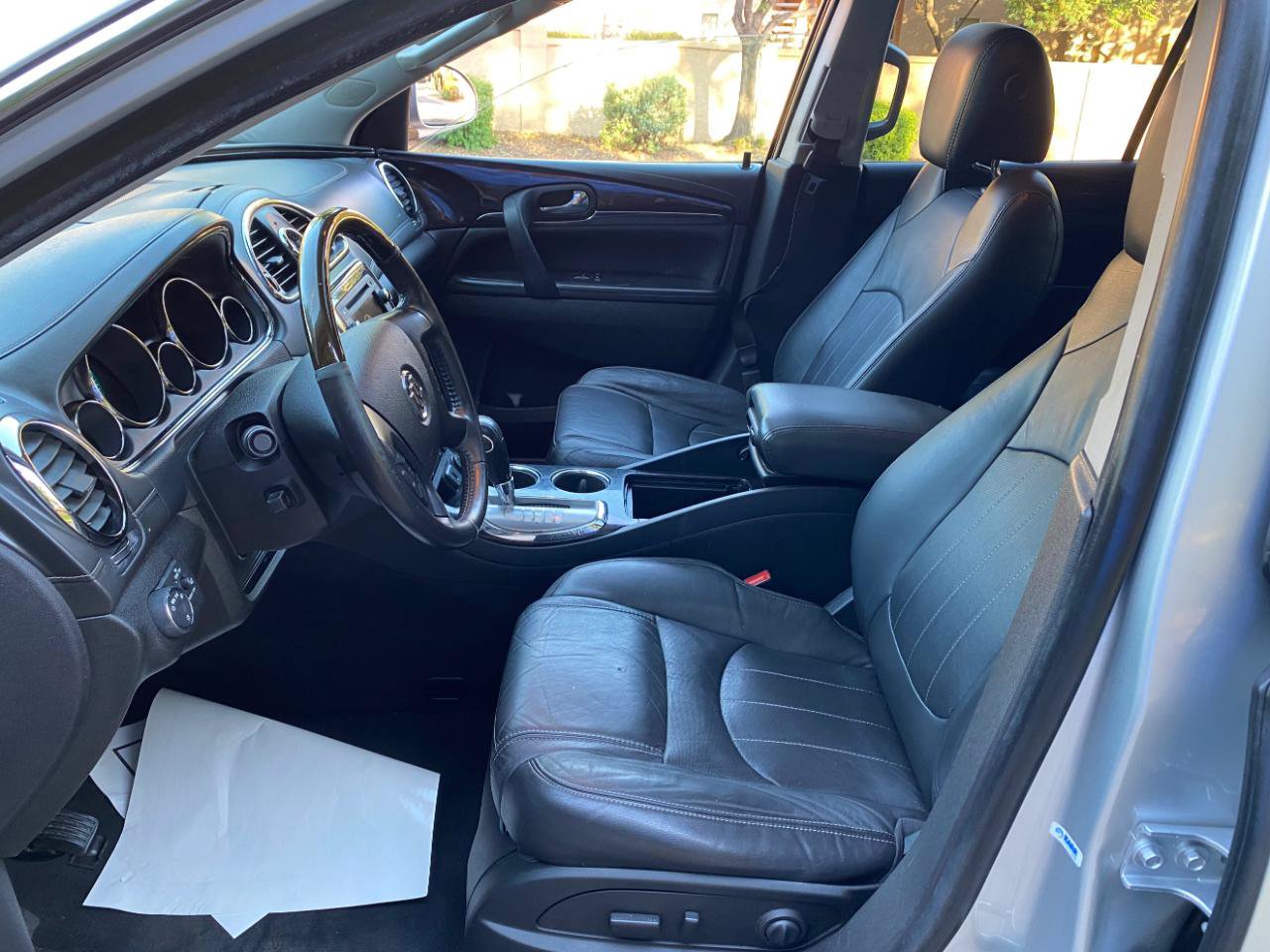 Used 2016 Buick Enclave Premium w/ Experience Buick Package AWD/4WD image 31