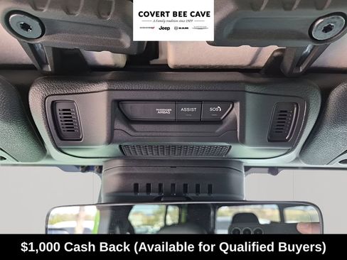 New 2026 Jeep Gladiator Rubicon image 45