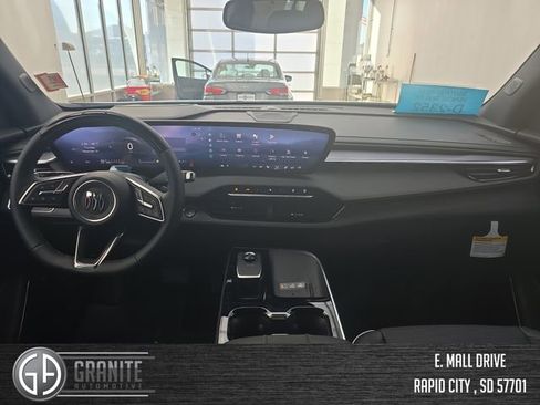 New 2026 Buick Enclave Sport Touring w/ Super Cruise Package AWD/4WD image 12