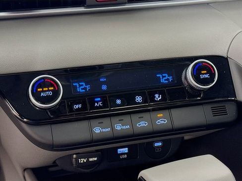 New 2026 Hyundai Elantra Sport FWD image 23