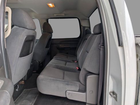 Used 2007 GMC Sierra 2500 SLE w/ EZ-Lift Tailgate Package RWD image 30