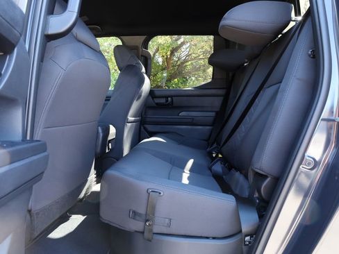 New 2025 Toyota Tacoma SR5 image 31