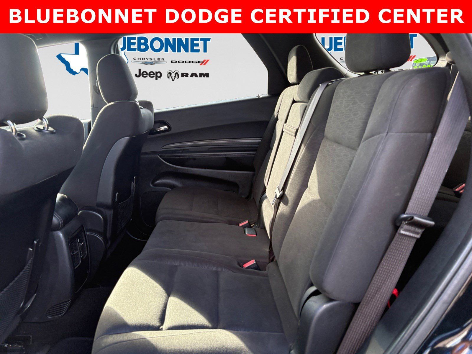 Used 2021 Dodge Durango GT w/ Blacktop Package RWD image 21