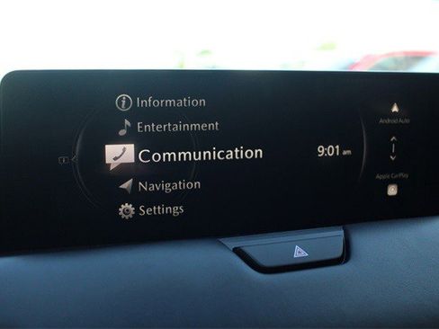 Certified 2025 MAZDA CX-70 Plug-In Hybrid w/ Premium Plus image 26