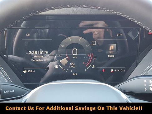 New 2026 GMC Yukon XL Elevation w/ LPO, Floor Liner Package image 11