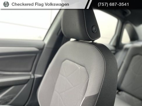 New 2026 Volkswagen Jetta Sport image 42