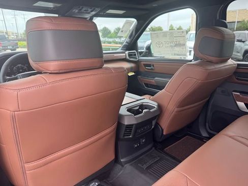 New 2026 Toyota Tundra 1794 Edition AWD/4WD image 20