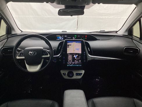 Used 2017 Toyota Prius Prime Premium w/ Carpet Mat Package image 26