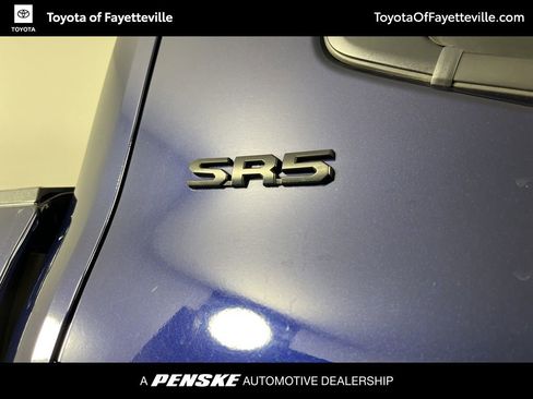 Used 2022 Toyota Tundra SR5 image 10