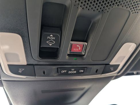 New 2026 Honda CR-V Sport-L image 12