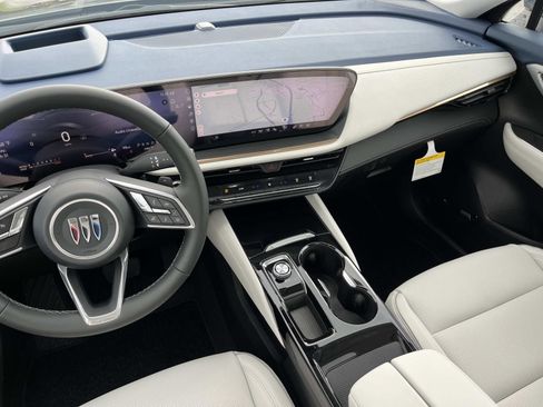 New 2026 Buick Envision Avenir AWD/4WD image 14