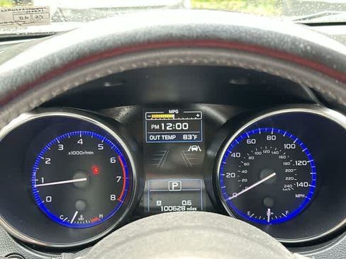 Used 2019 Subaru Legacy 2.5i Premium AWD/4WD image 6