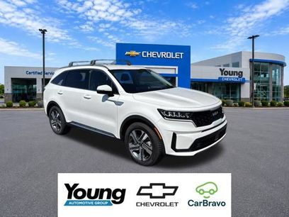 Used 2023 Kia Sorento EX