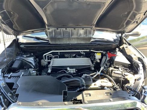 Used 2022 Subaru Ascent Touring w/ Popular Package #2A AWD/4WD image 16