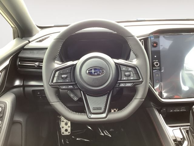 New 2026 Subaru WRX GT AWD/4WD image 12