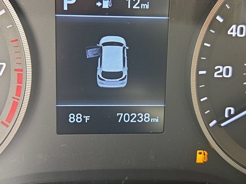 Used 2019 Hyundai Tucson Sport AWD/4WD image 30