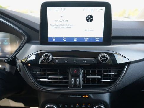 Used 2023 Ford Escape Active image 20