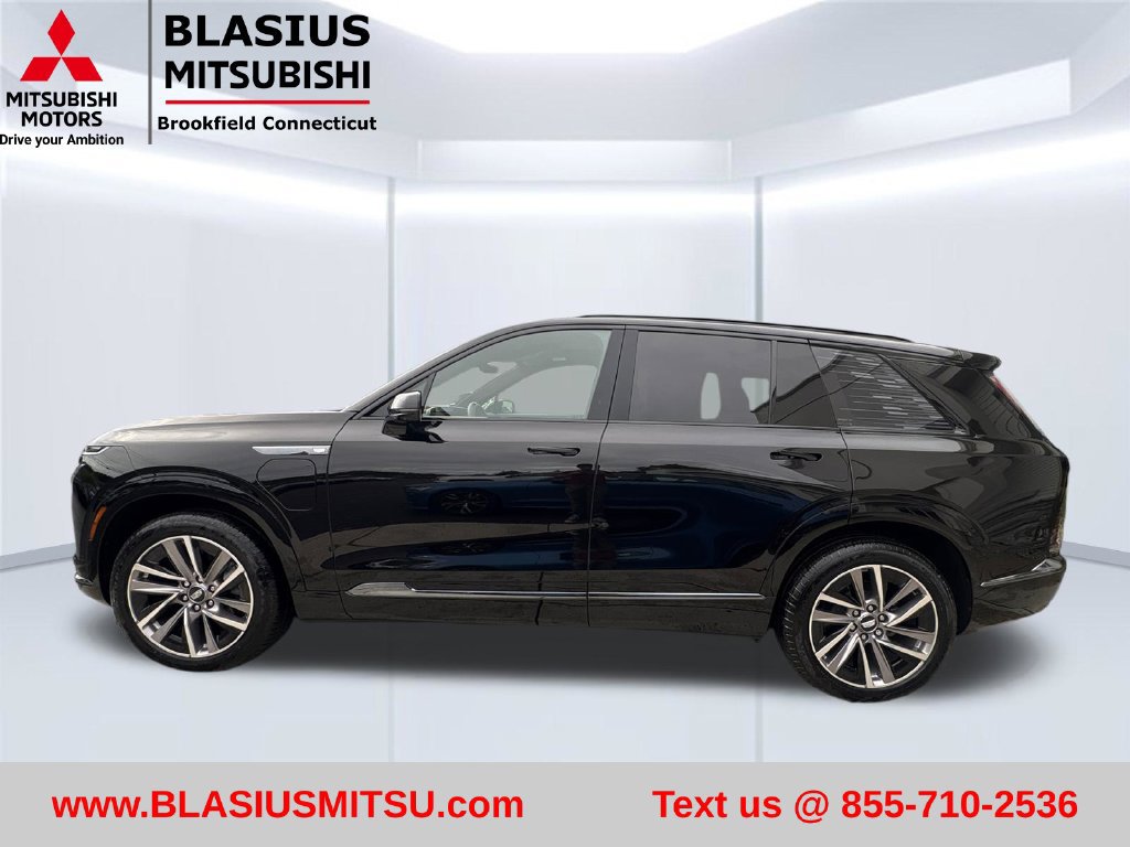 Used 2026 Cadillac Vistiq Sport AWD/4WD image 13