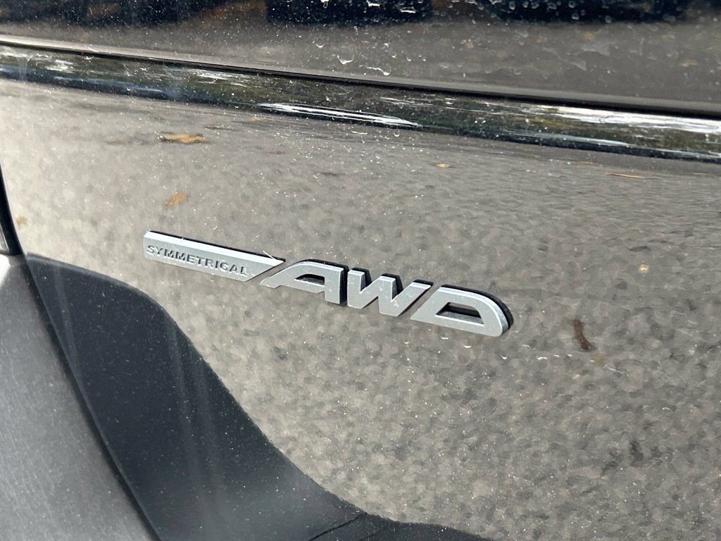 New 2026 Subaru Outback Limited AWD/4WD image 32