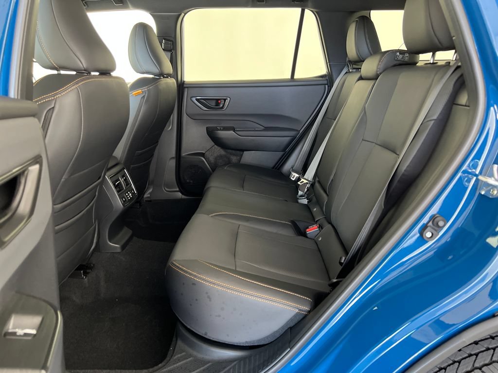 New 2026 Subaru Outback Wilderness AWD/4WD image 27