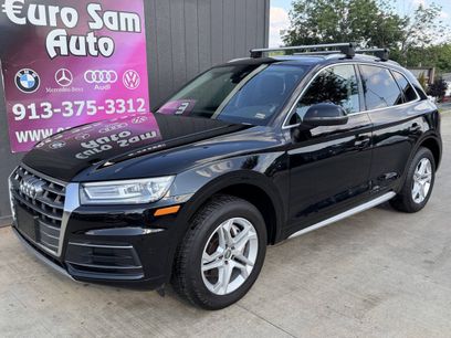Used 2019 Audi Q5 2.0T Premium