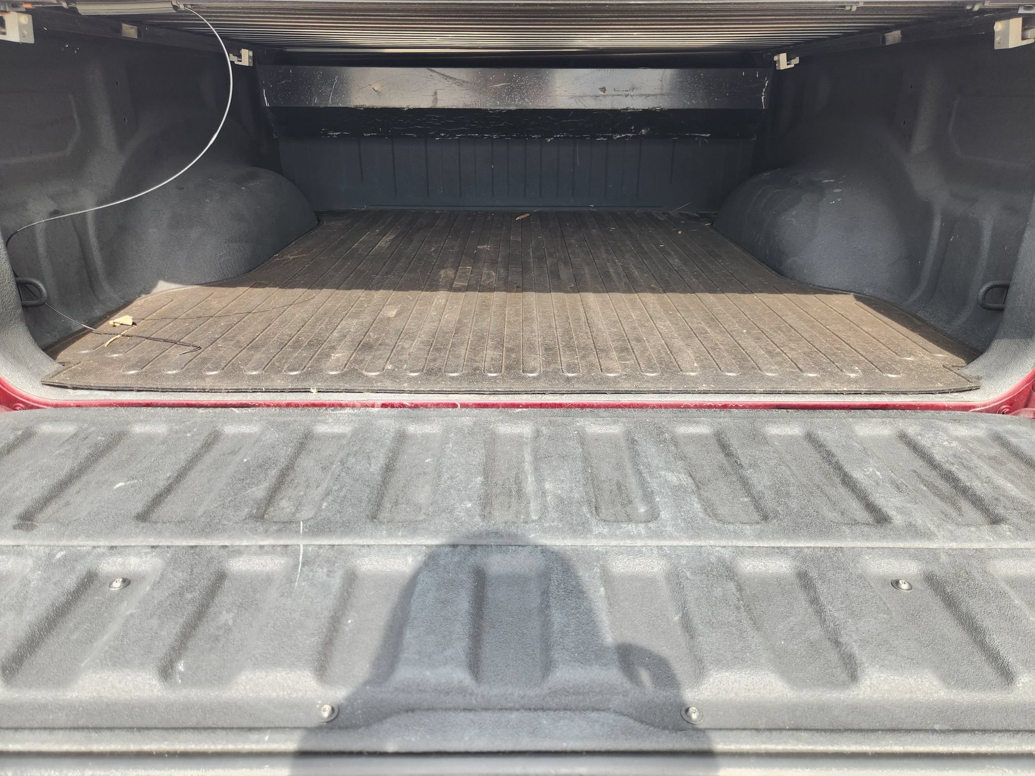 Used 2021 RAM 1500 Limited AWD/4WD image 36
