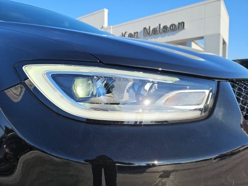 New 2026 Chrysler Pacifica Select image 19