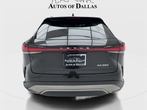 Used 2023 Lexus RX 350 Premium FWD image 9