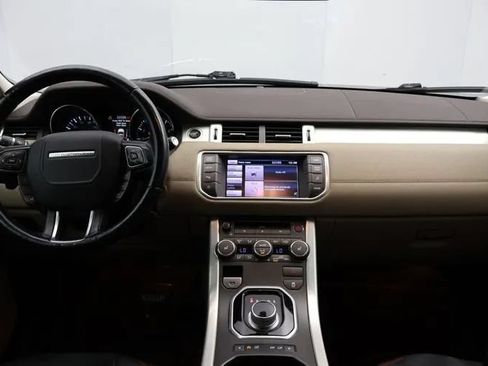 Used 2013 Land Rover Range Rover Evoque Pure AWD/4WD image 19
